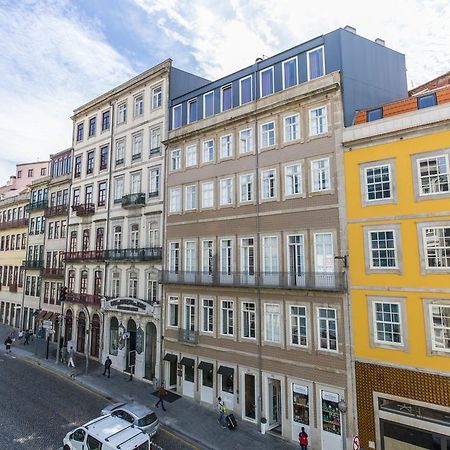 Porto 271 Mouzinho Apartamentos Buitenkant foto